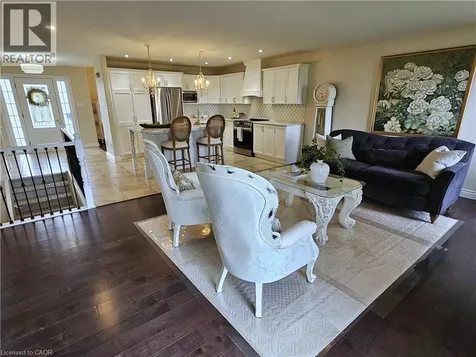 51 Driftwood Drive Simcoe ON N3Y 0A3