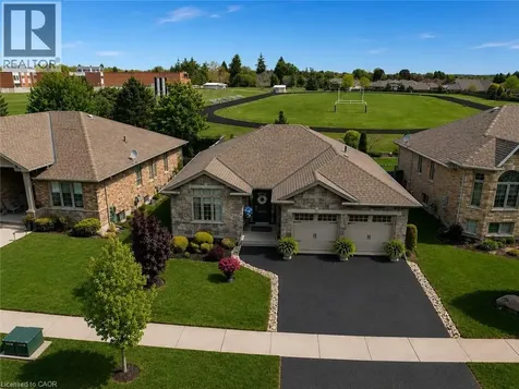 51 Driftwood Drive Simcoe ON N3Y 0A3