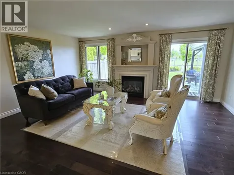 51 Driftwood Drive Simcoe ON N3Y 0A3