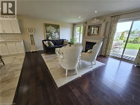 51 Driftwood Drive Simcoe ON N3Y 0A3