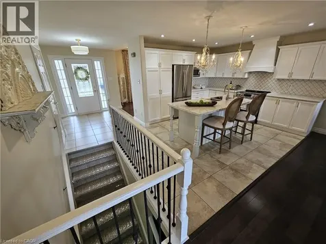 51 Driftwood Drive Simcoe ON N3Y 0A3