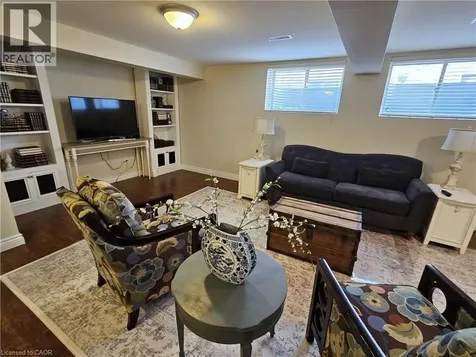 51 Driftwood Drive Simcoe ON N3Y 0A3