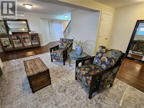 51 Driftwood Drive Simcoe ON N3Y 0A3