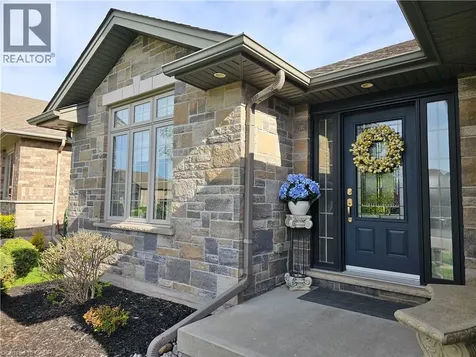 51 Driftwood Drive Simcoe ON N3Y 0A3