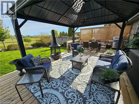 51 Driftwood Drive Simcoe ON N3Y 0A3