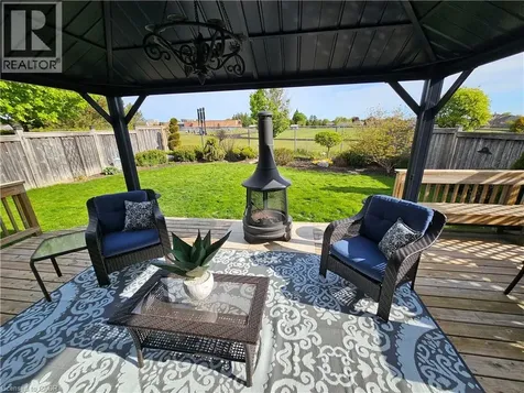 51 Driftwood Drive Simcoe ON N3Y 0A3