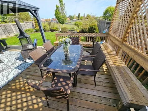 51 Driftwood Drive Simcoe ON N3Y 0A3