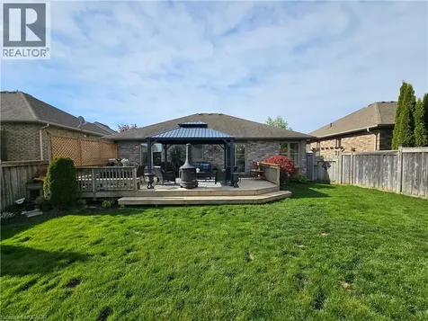 51 Driftwood Drive Simcoe ON N3Y 0A3