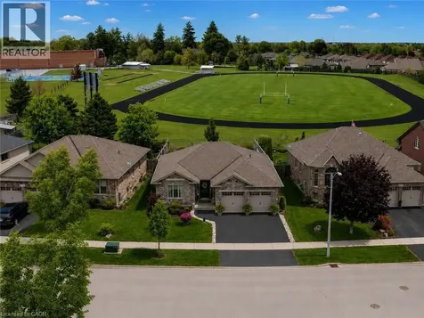 51 Driftwood Drive Simcoe ON N3Y 0A3