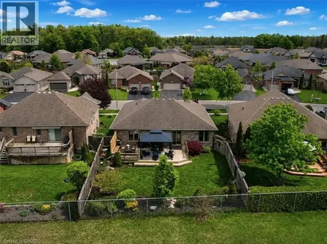 51 Driftwood Drive Simcoe ON N3Y 0A3