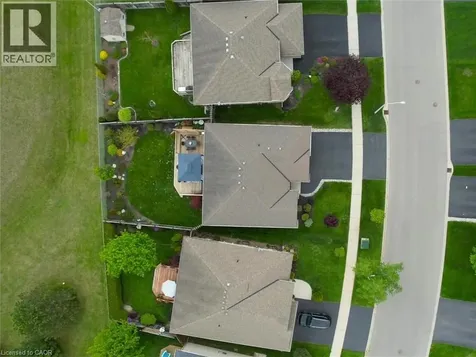 51 Driftwood Drive Simcoe ON N3Y 0A3