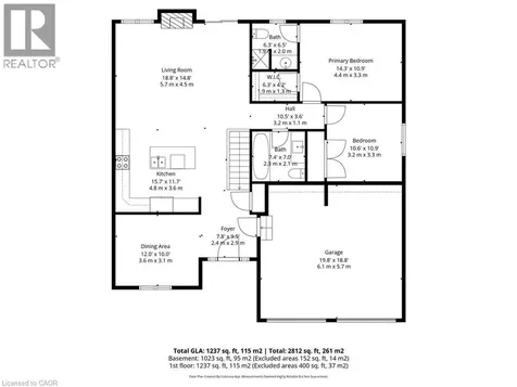 51 Driftwood Drive Simcoe ON N3Y 0A3