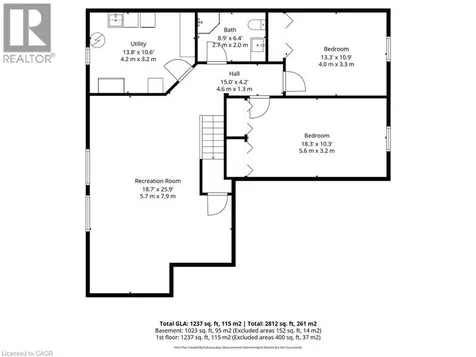 51 Driftwood Drive Simcoe ON N3Y 0A3