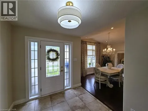 51 Driftwood Drive Simcoe ON N3Y 0A3
