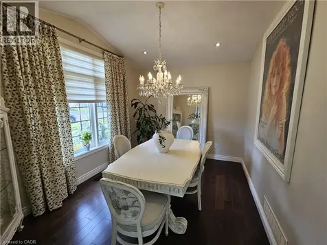 51 Driftwood Drive Simcoe ON N3Y 0A3