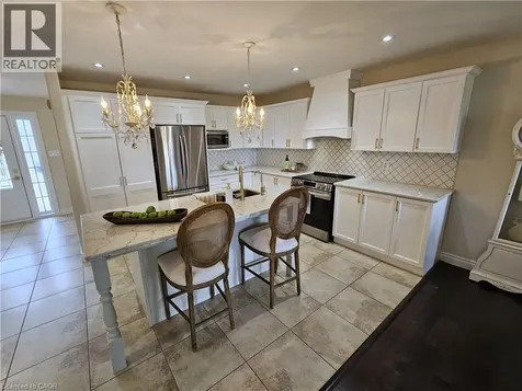 51 Driftwood Drive Simcoe ON N3Y 0A3