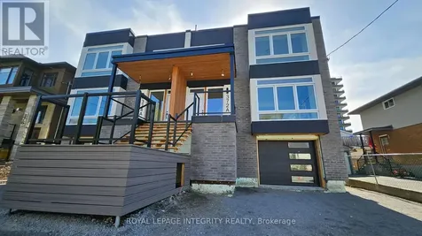 372 Berkley Avenue Ottawa ON K2A 2G7