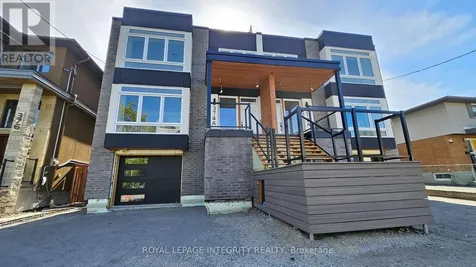 372 Berkley Avenue Ottawa ON K2A 2G7