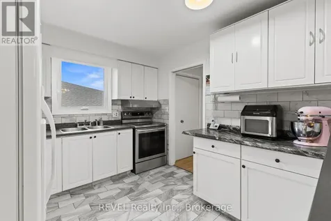 59 Terrace Avenue Welland (broadway) ON L3C 6K1