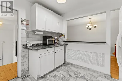 59 Terrace Avenue Welland (broadway) ON L3C 6K1