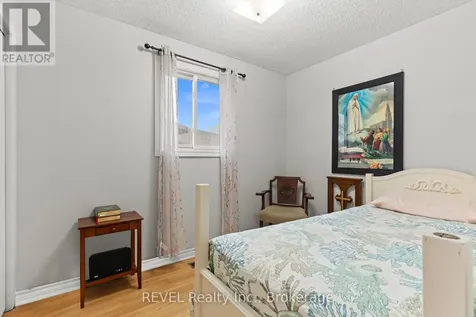 59 Terrace Avenue Welland (broadway) ON L3C 6K1