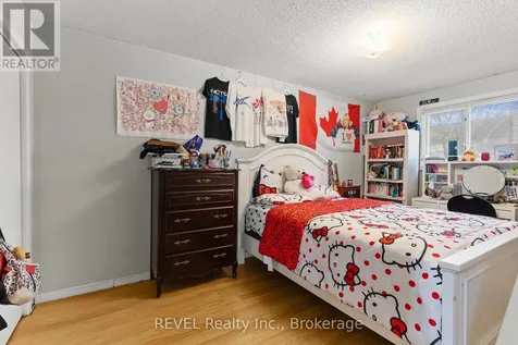 59 Terrace Avenue Welland (broadway) ON L3C 6K1