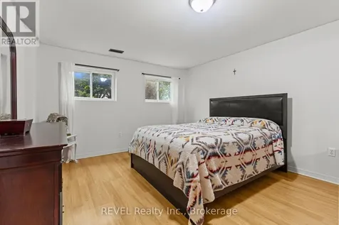 59 Terrace Avenue Welland (broadway) ON L3C 6K1