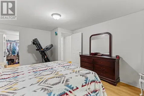 59 Terrace Avenue Welland (broadway) ON L3C 6K1