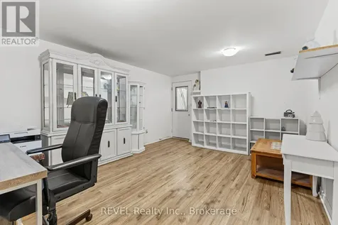 59 Terrace Avenue Welland (broadway) ON L3C 6K1