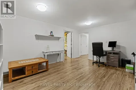 59 Terrace Avenue Welland (broadway) ON L3C 6K1