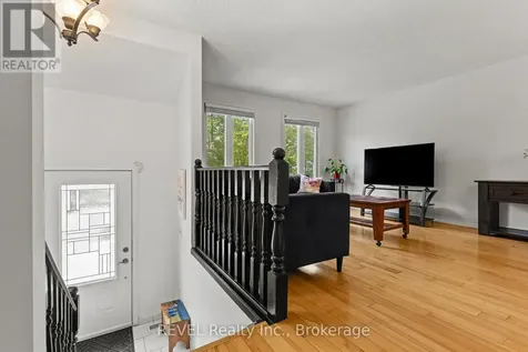 59 Terrace Avenue Welland (broadway) ON L3C 6K1