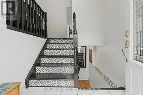 59 Terrace Avenue Welland (broadway) ON L3C 6K1