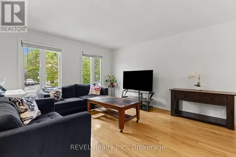 59 Terrace Avenue Welland (broadway) ON L3C 6K1