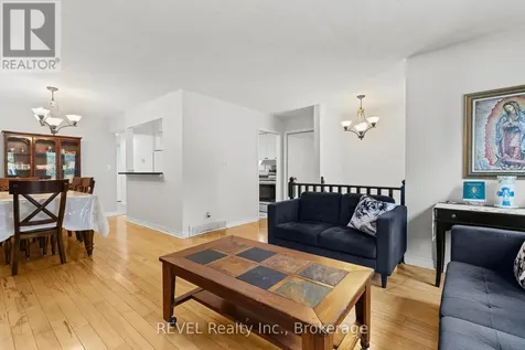 59 Terrace Avenue Welland (broadway) ON L3C 6K1