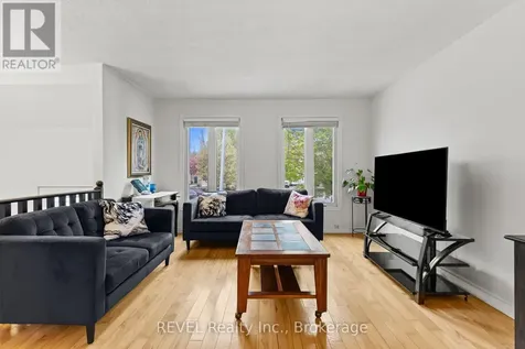 59 Terrace Avenue Welland (broadway) ON L3C 6K1
