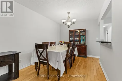 59 Terrace Avenue Welland (broadway) ON L3C 6K1