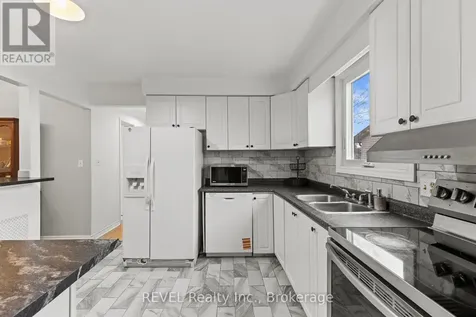 59 Terrace Avenue Welland (broadway) ON L3C 6K1