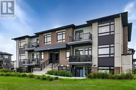 300 Tulum Crescent Ottawa ON K2S 2Y4
