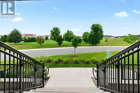 300 Tulum Crescent Ottawa ON K2S 2Y4