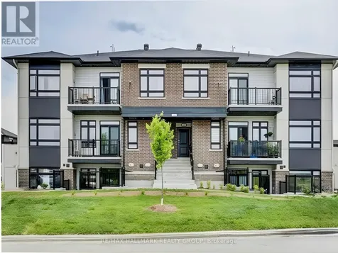 300 Tulum Crescent Ottawa ON K2S 2Y4