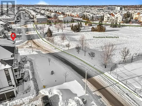 300 Tulum Crescent Ottawa ON K2S 2Y4
