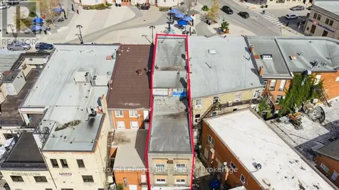 21 Market Place Stratford ON N5A 1A4