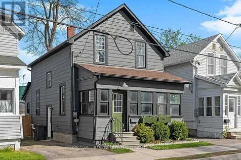 73 Craig Street Perth ON K7H 1Y6