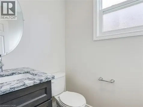 833 Doon Village Road Kitchener ON N2P 1A1