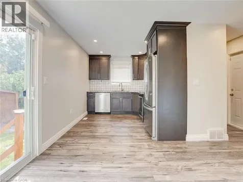 833 Doon Village Road Kitchener ON N2P 1A1