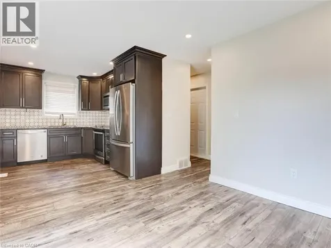 833 Doon Village Road Kitchener ON N2P 1A1