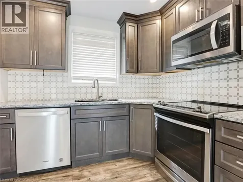 833 Doon Village Road Kitchener ON N2P 1A1