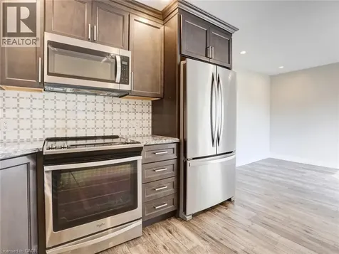 833 Doon Village Road Kitchener ON N2P 1A1