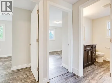 833 Doon Village Road Kitchener ON N2P 1A1