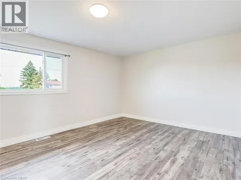 833 Doon Village Road Kitchener ON N2P 1A1
